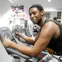 Young people can work out at Lift Gym 