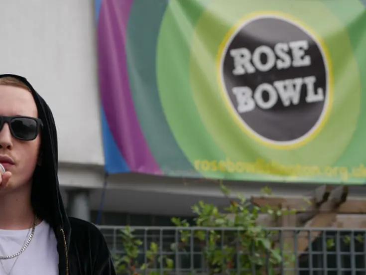 Music production with opportunities to record and perform