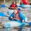 Water sports with Islington Boat Club