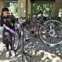 Bike maintenance with Yes Outdoors