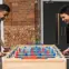 Fuseball and games