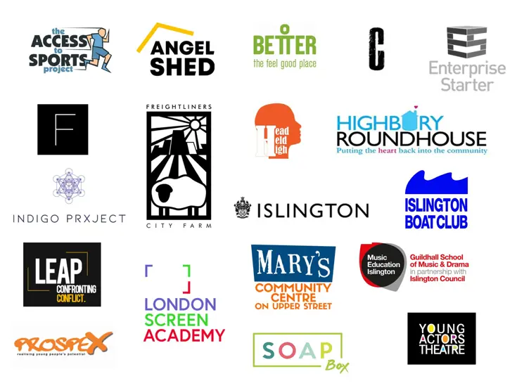 Used by over 20 organisations as part of Summerversity