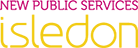 New public services Isledon